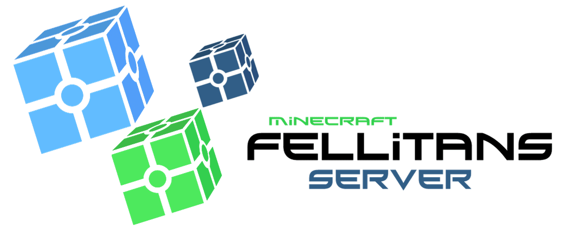 Fellitans-Server-Logo